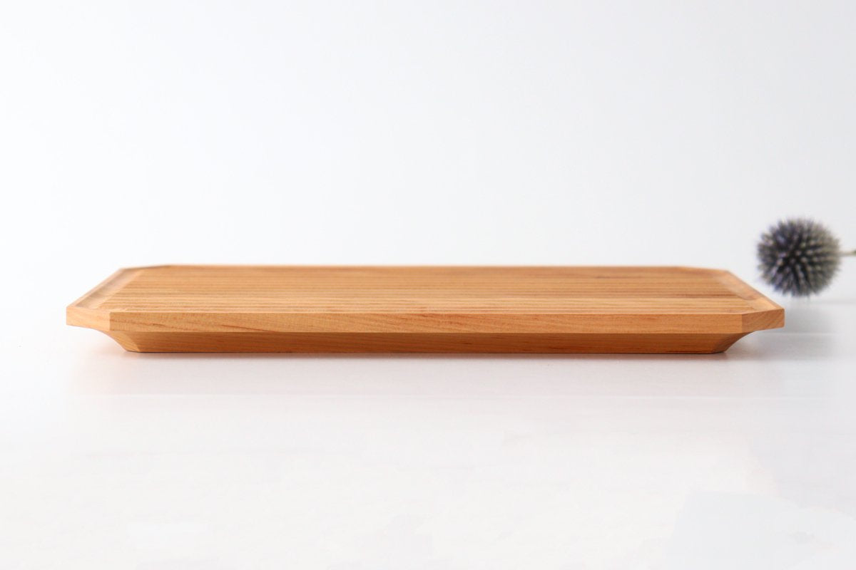 Brunch Board Sakura Yososawa Wood Crafts/KITO