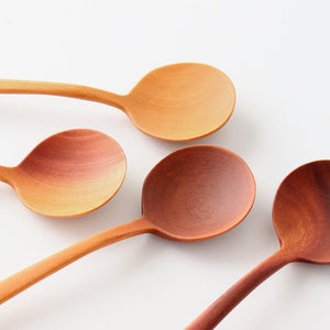 Nature Table Spoon Sao TOUGEI