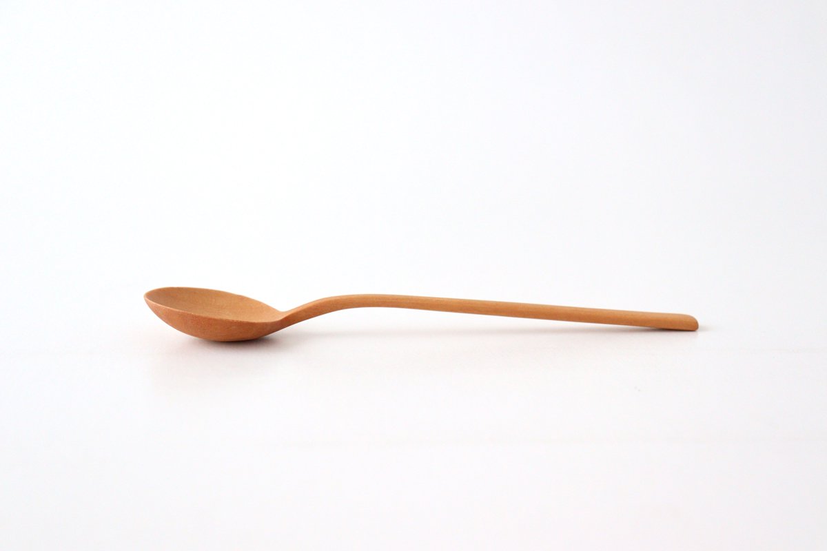 Nature Table Spoon Sao TOUGEI