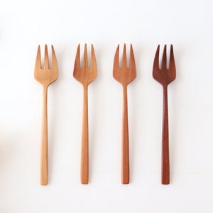 Sao TOUGEI Wood Table Fork