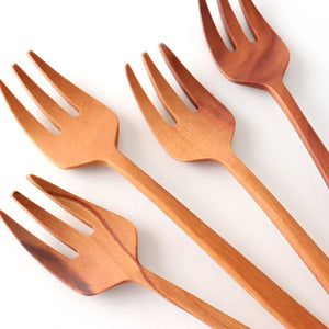 Sao TOUGEI Wood Table Fork