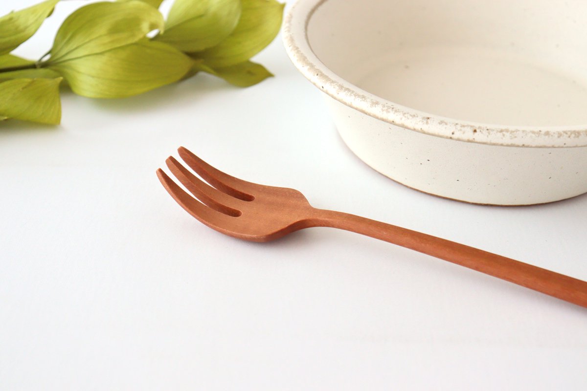 Sao TOUGEI Wood Table Fork