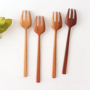 Sao TOUGEI Wood Table Fork