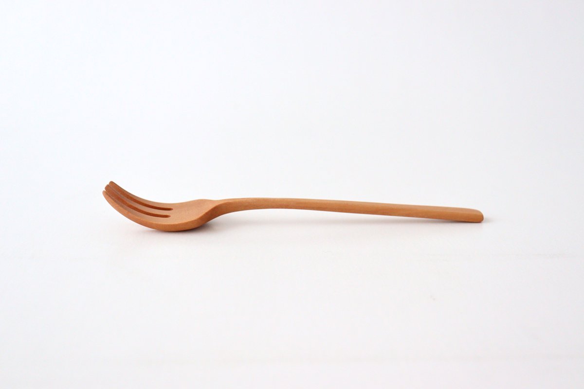 Sao TOUGEI Wood Table Fork