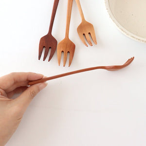 Sao TOUGEI Wood Table Fork