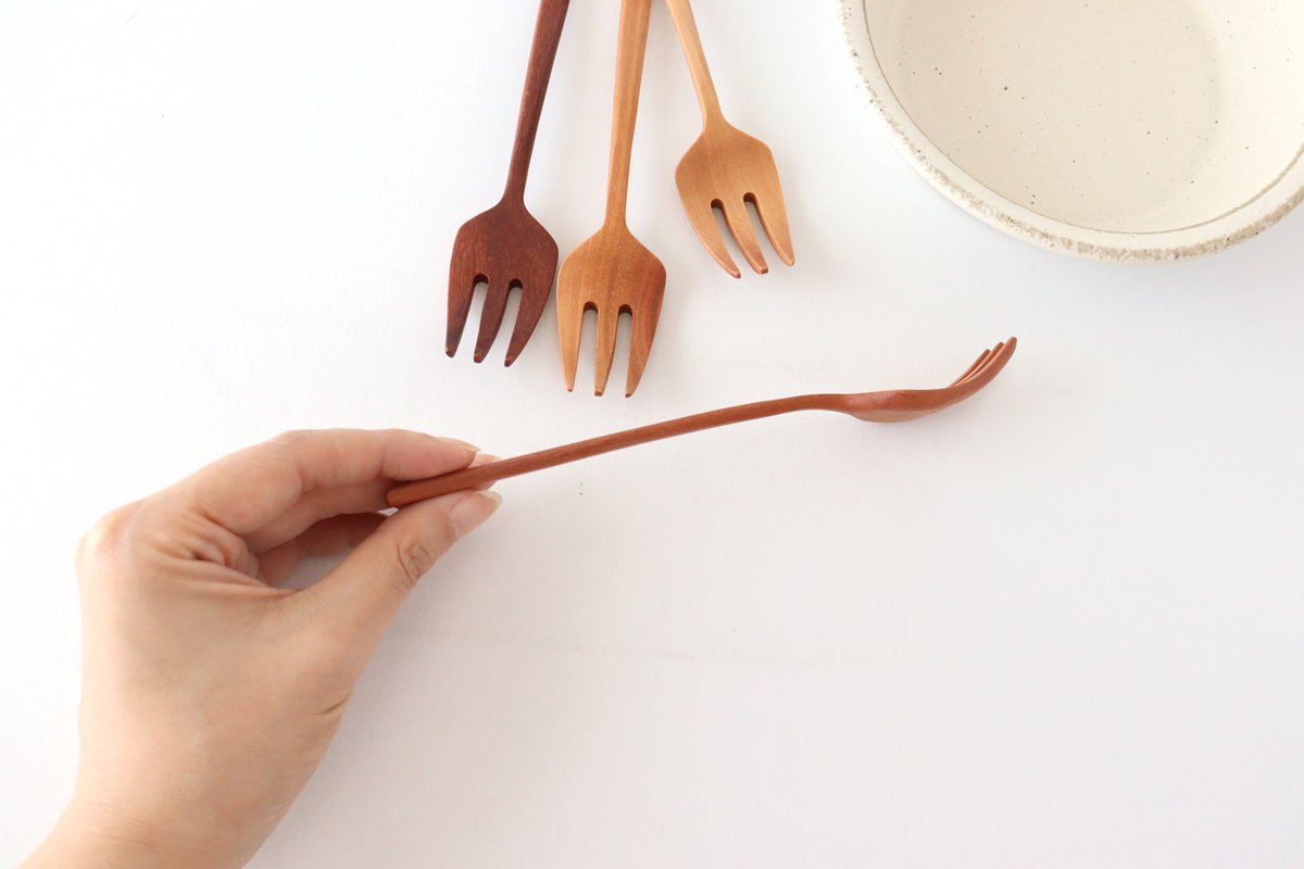 Sao TOUGEI Wood Table Fork