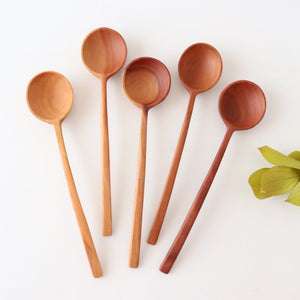 Sao TOUGEI Wooden Soup Spoon