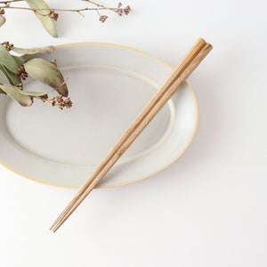 Fruit tree chopsticks persimmon tetoca