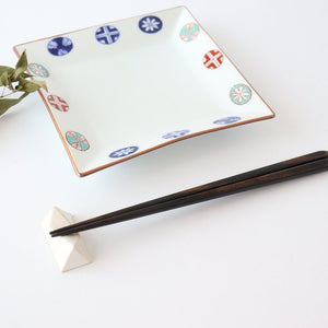 Laminated chopsticks Ryusei Sumi flavor Dishwasher safe chopsticks