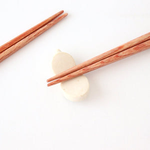 Laminated chopsticks Ryusei yellow skin dishwasher safe chopsticks