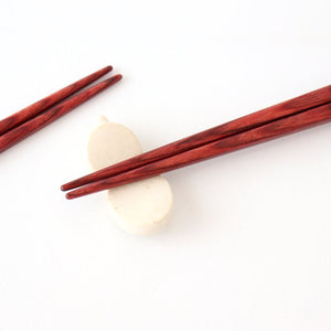 Laminated chopsticks Ryusei Shumen Dishwasher safe chopsticks