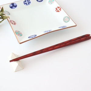 Ryusei Laminated Chopsticks Shumen  23.0cm /9.05in
