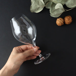 KIMURA GLASS Piccolo Wine Glass 10oz