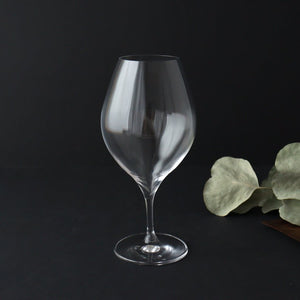 KIMURA GLASS Piccolo Wine Glass 10oz