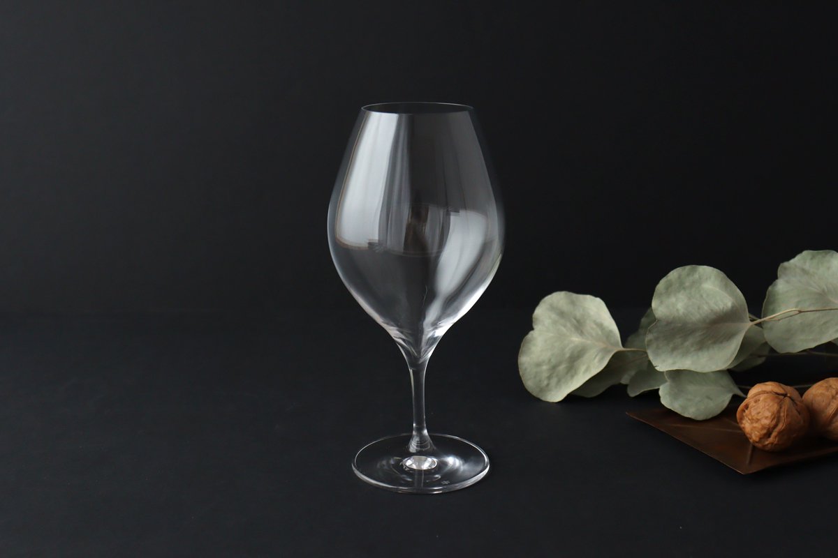 KIMURA GLASS Piccolo Wine Glass 10oz