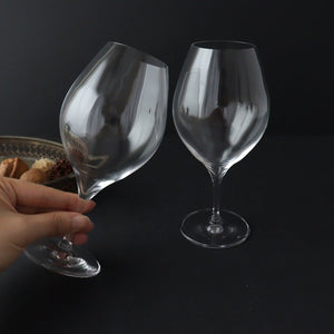 KIMURA GLASS Piccolo Wine Glass 10oz