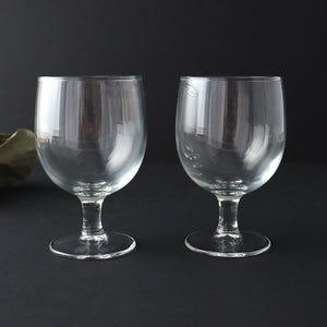 Wine glass 8oz Gaudi glass Kimura glass store