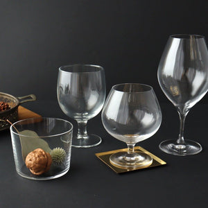 Wine glass 8oz Gaudi glass Kimura glass store