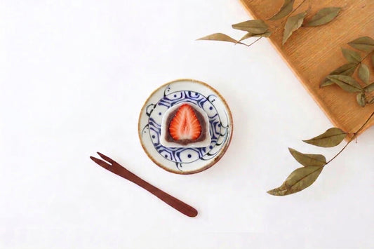 kotohogi Sauce Plate Turtle | Hasami Ware