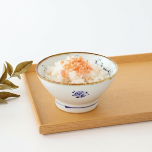 kotohogi Kurawanka Rice Bowl Turtle | Hasami Ware