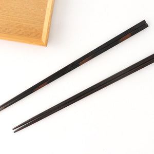 Extra thin chopsticks black dishwasher safe chopsticks