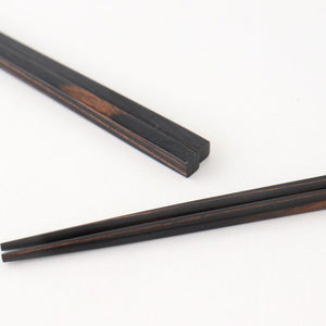 Extra thin chopsticks black dishwasher safe chopsticks