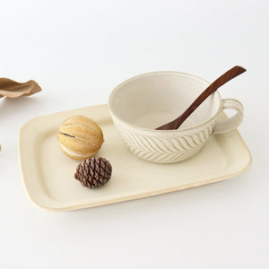 Coffee Spoon NUT Tsunoda Seibei Shoten