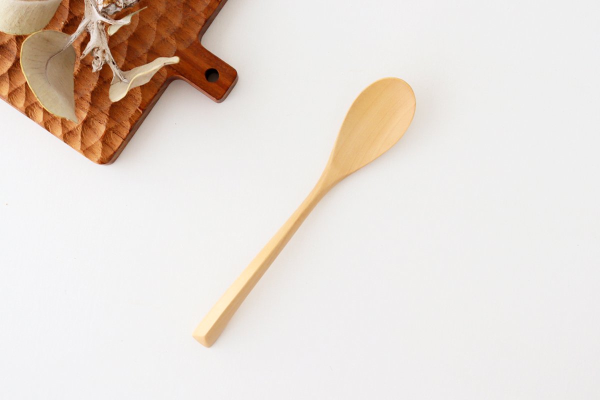 Curry Spoon TUGE Tsunoda Seibei Shoten