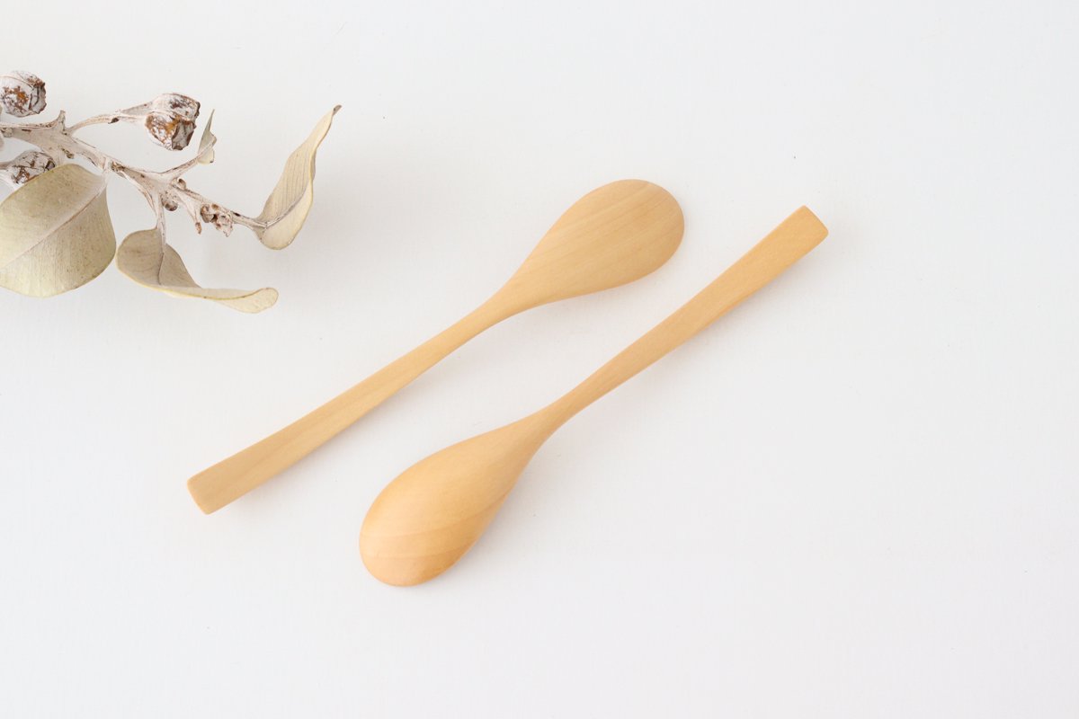 Curry Spoon TUGE Tsunoda Seibei Shoten