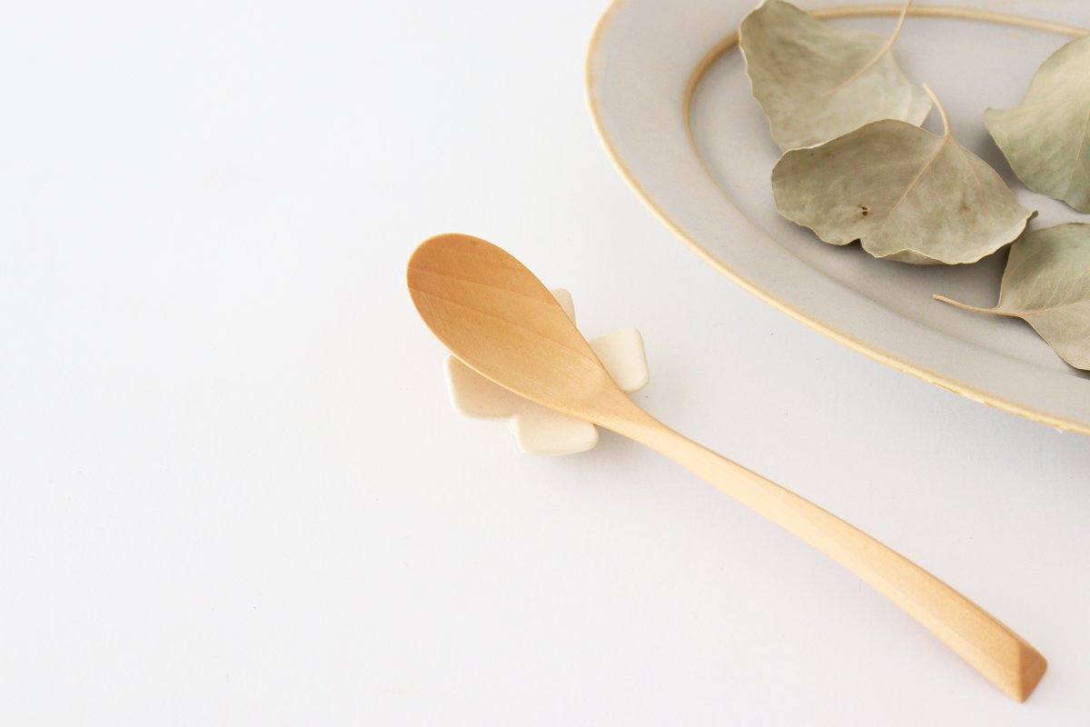 Curry Spoon TUGE Tsunoda Seibei Shoten