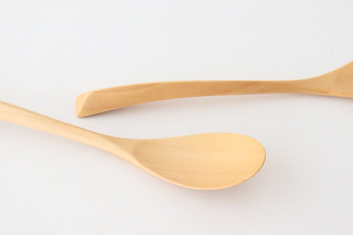 Curry Spoon TUGE Tsunoda Seibei Shoten