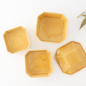 Three-tier Jyubako Bento BoX Beige | Mino Ware