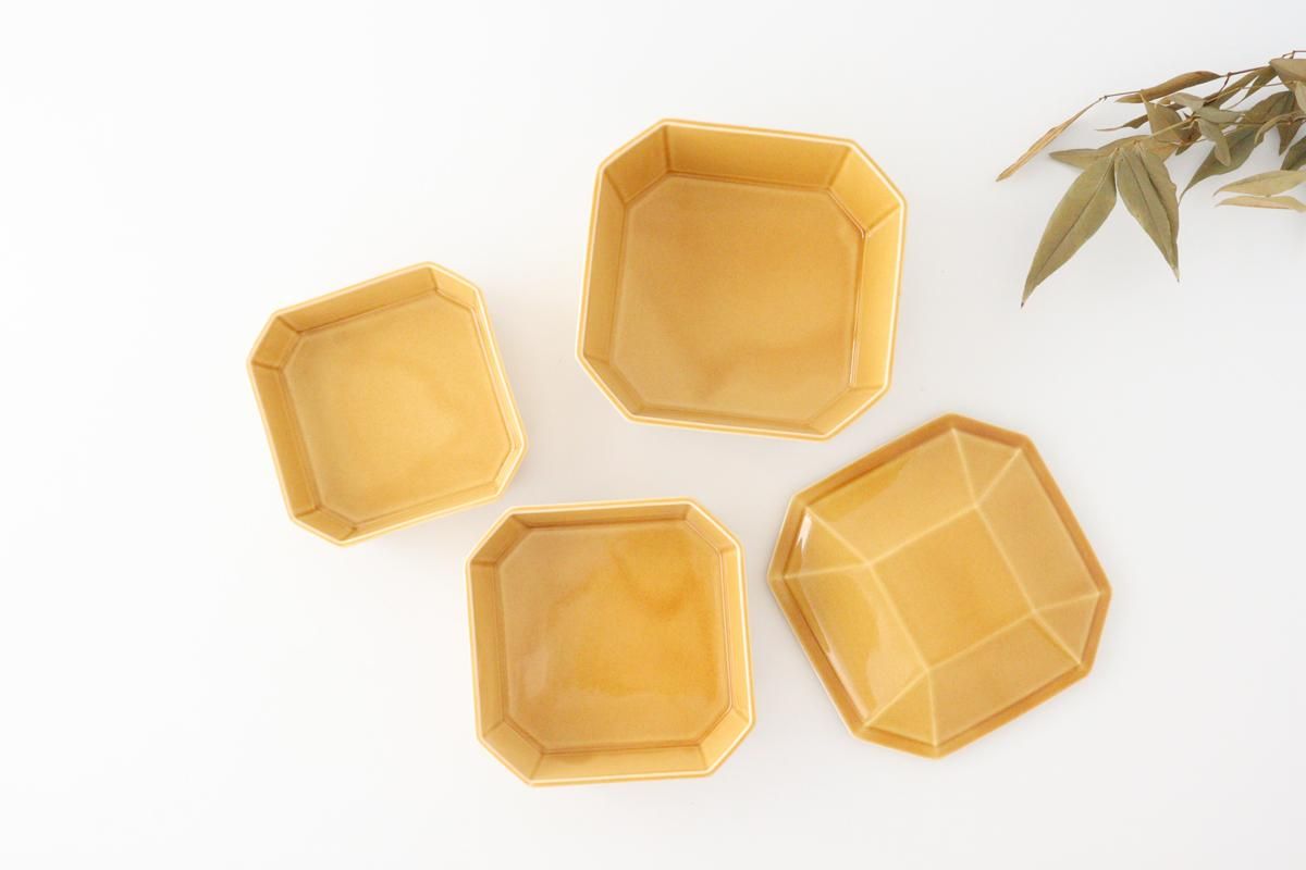Three-tier Jyubako Bento BoX Beige | Mino Ware