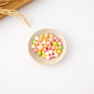 Sauce Plate White 9cm/3.5in | Mino Ware