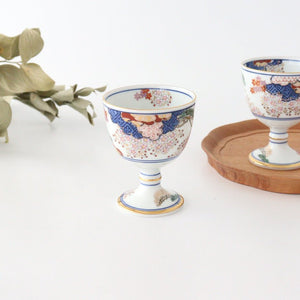 Wine Cup Spring and Autumn | Arita Ware