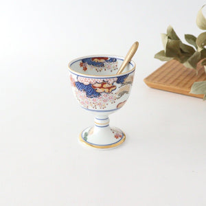 Wine Cup Spring and Autumn Porcelain Arita Ware