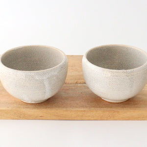 Round Small Donburi Bowl | Mino Ware