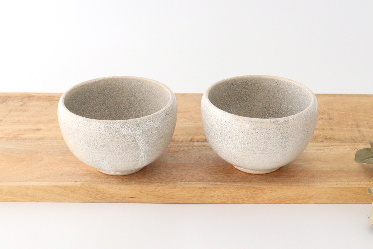 Round Small Donburi Bowl | Mino Ware