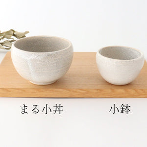 Round Small Donburi Bowl | Mino Ware