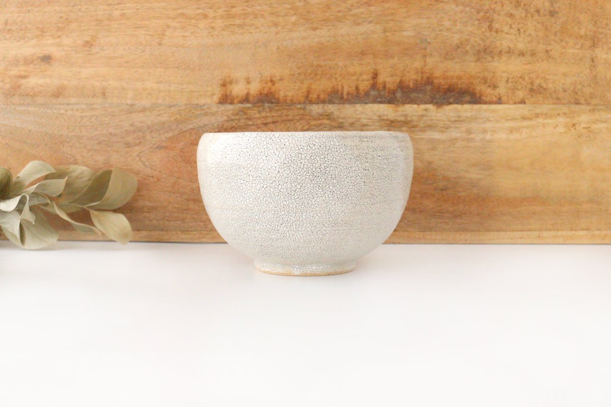 Round Small Donburi Bowl | Mino Ware