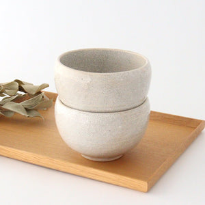 Round Small Donburi Bowl | Mino Ware