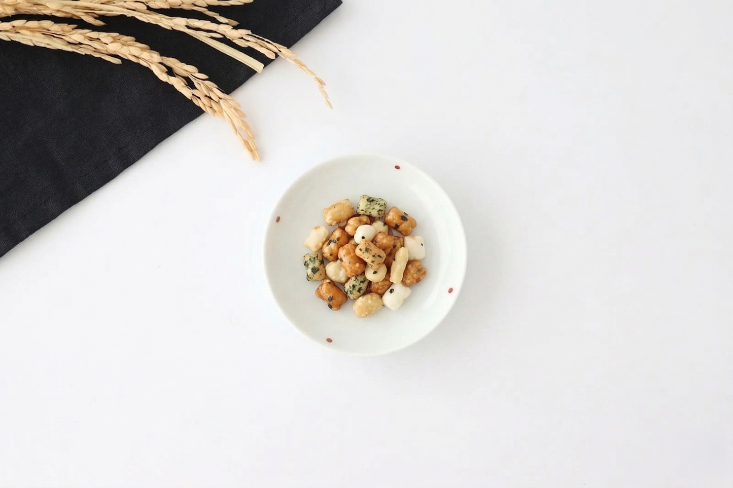 Sauce Plate Gavel | Hasami Ware