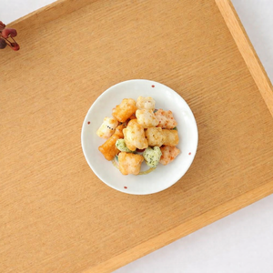 Sauce Plate Top | Hasami Ware
