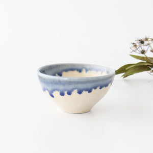 Small Bowl Blue | Kobachi Mino Ware