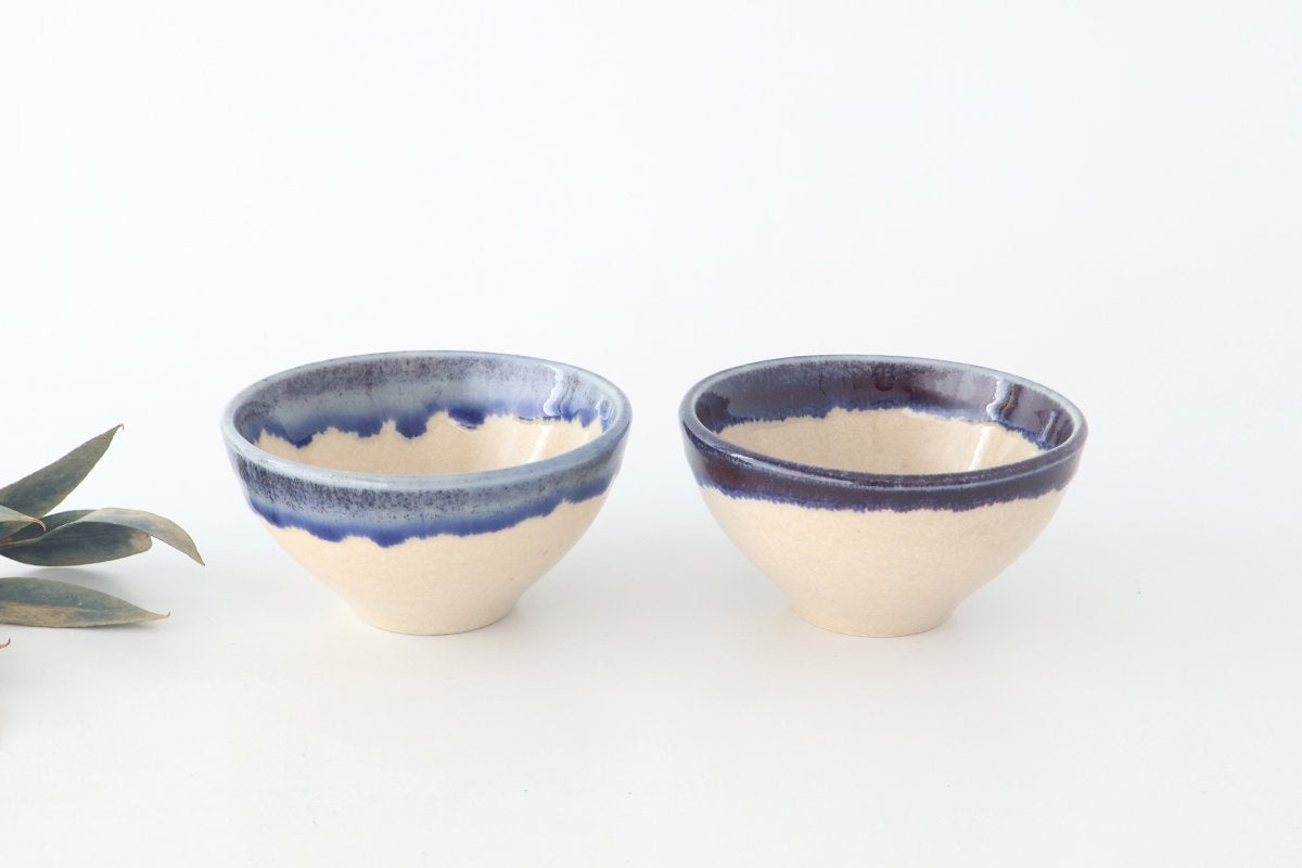 Small Bowl Blue | Kobachi Mino Ware