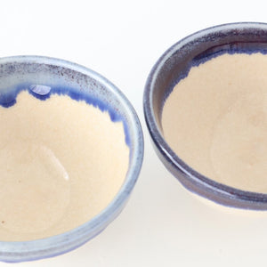 Small Bowl Blue | Kobachi Mino Ware