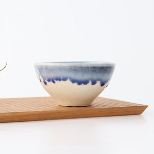 Small Bowl Blue | Kobachi Mino Ware