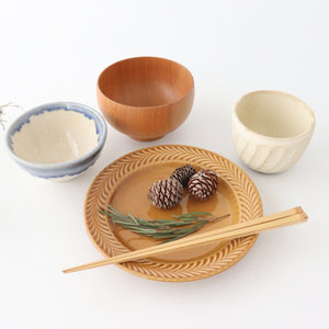 Small Bowl Blue | Kobachi Mino Ware