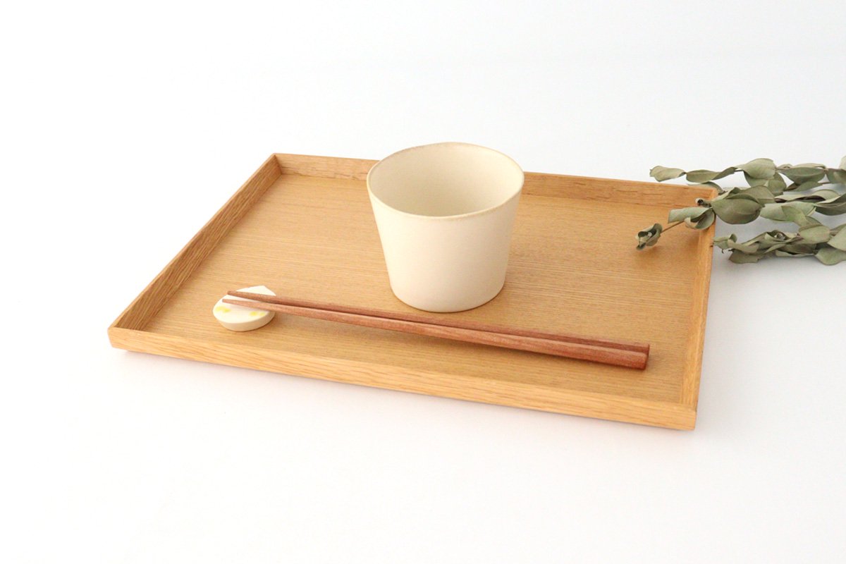 ORLO Free Cup Ivory | Soba Choko Mino Ware