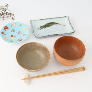 Seikou Kiln Lucky Small Plate Engimono｜Kutani Ware